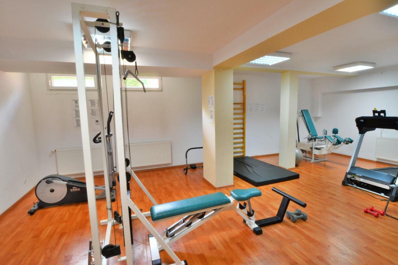 Apartamentyprzymorzu Zielone Tarasy Kołobrzeg Extérieur photo